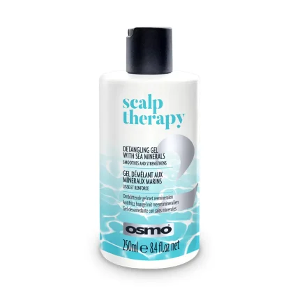 Detangling Gel With Sea Minerals